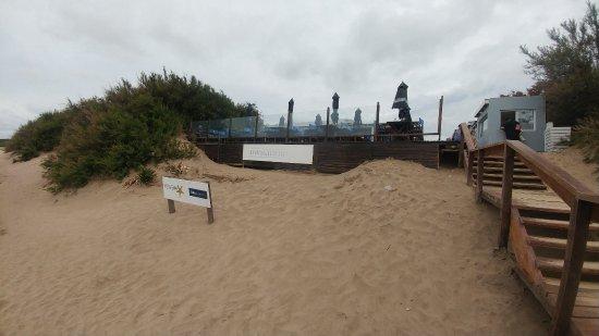 Balneario Divisadero